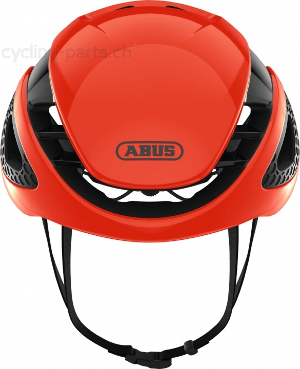 Abus GameChanger shrimp orange S 51-55 cm Helm