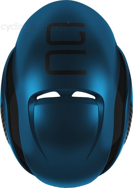 Abus GameChanger steel blue L 58-62 cm Helm