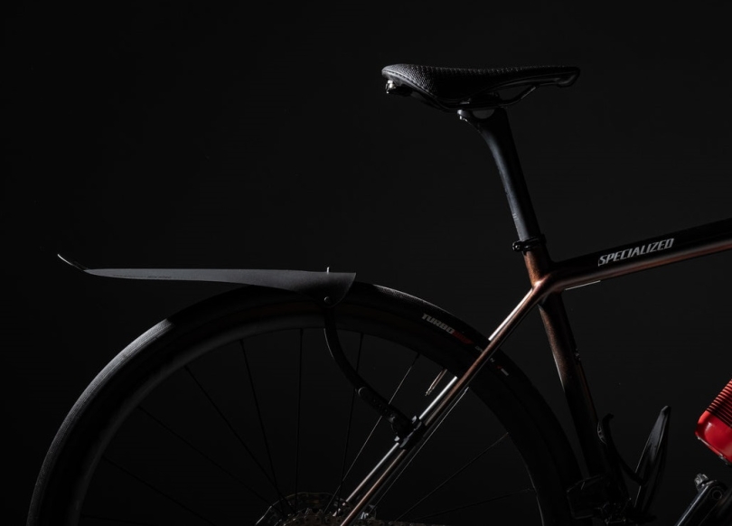 Ass Savers Win Wing Road Stealth Spritzschutz