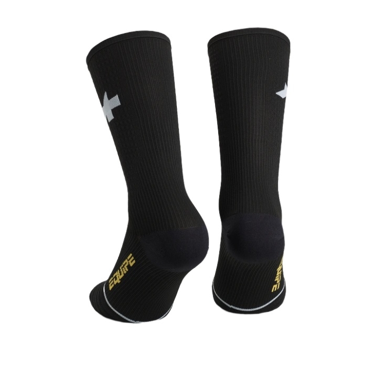 Assos EQUIPE Spring Fall Socks P1
