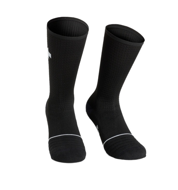 Assos EQUIPE Spring Fall Socks P1