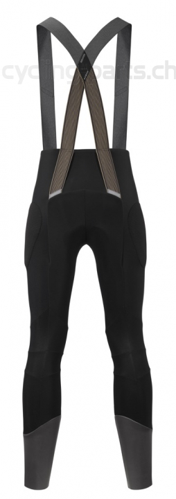 Assos MILLE GTO Winter Bib Tights C2 Flamme d'Or