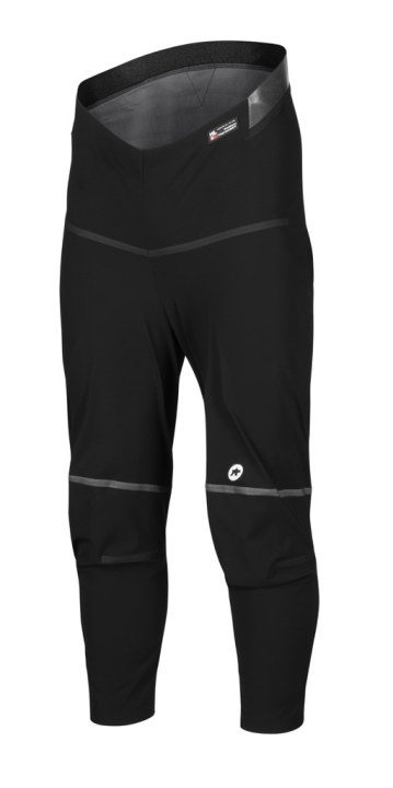 Assos MILLE GT Thermo Rain Shell Pants blackSeries