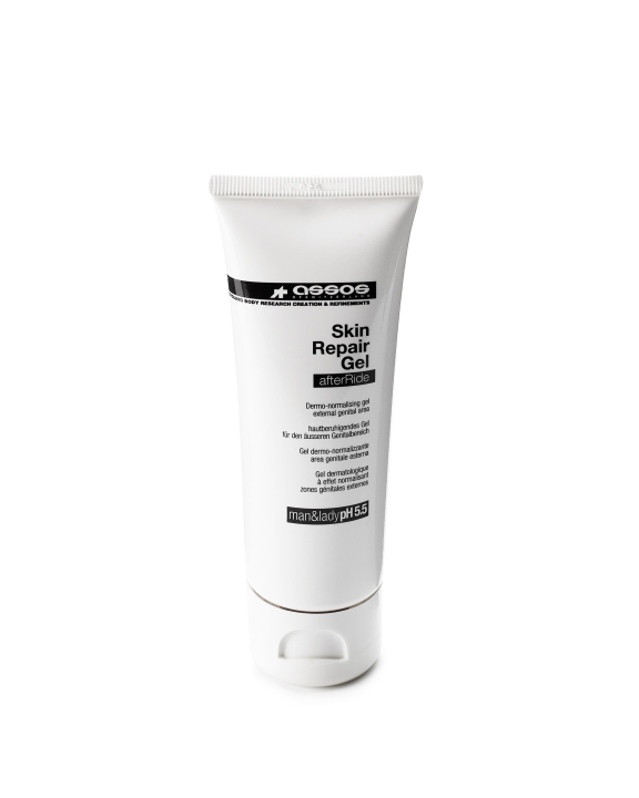 Assos Skin Repair Gel hautberuhigend für den äusseren Genitalbereich 75 ml