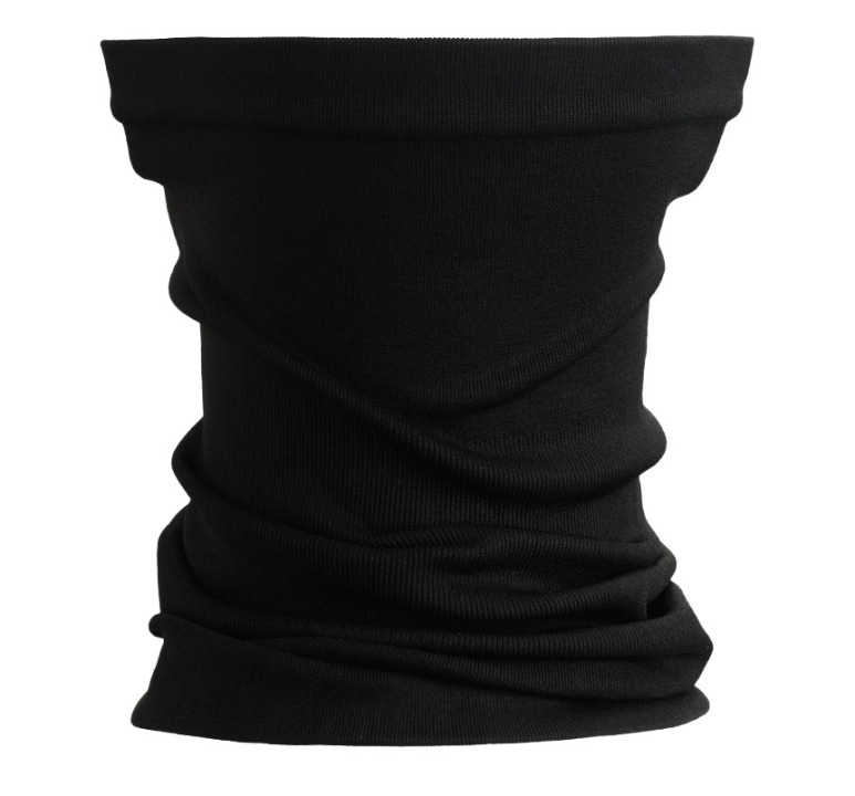 Assos Spring Fall Neck Warmer P3
