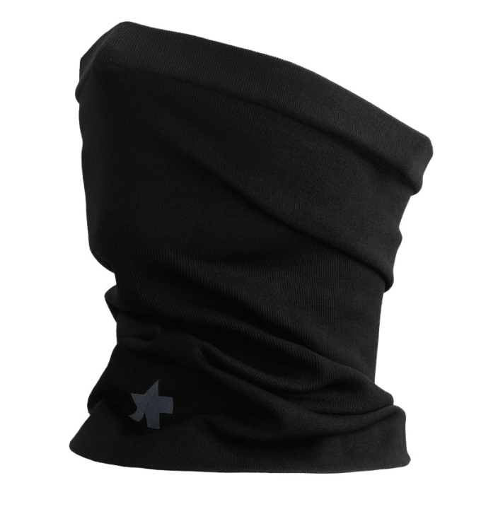 Assos Spring Fall Neck Warmer P3