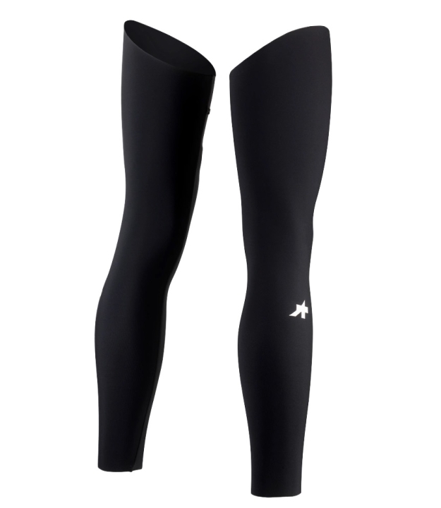 Assos Spring Fall RX Leg Warmers P1 Beinlinge