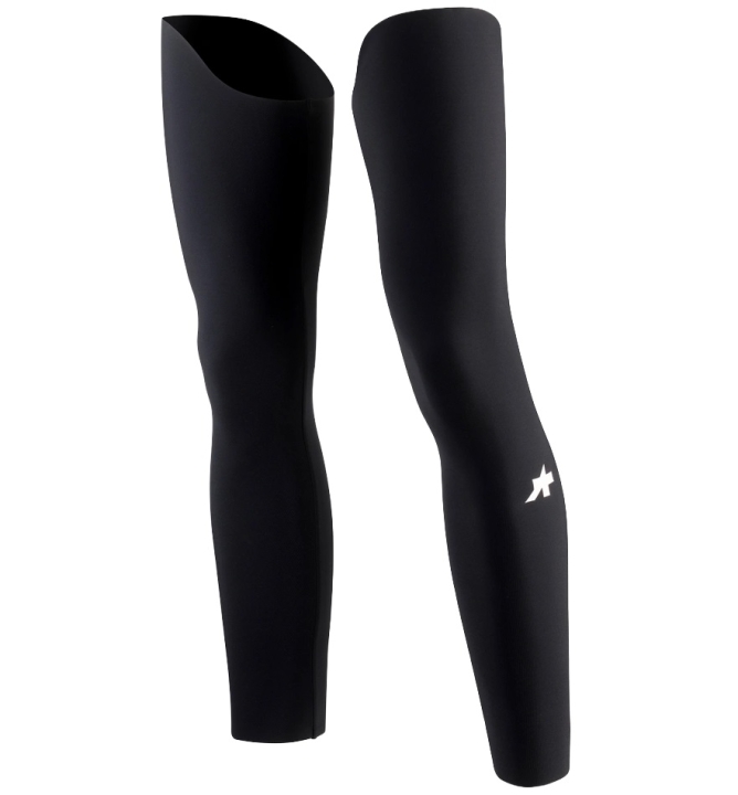 Assos Spring Fall RX Leg Warmers P1 Beinlinge