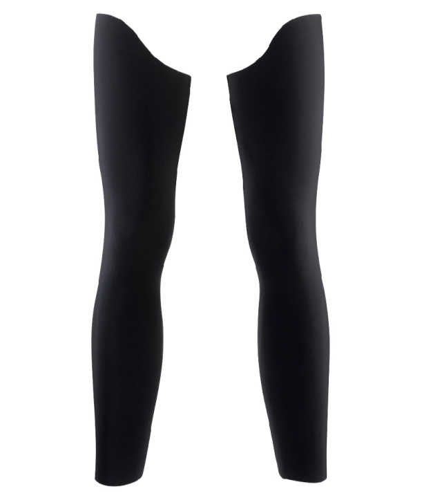 Assos Spring Fall RX Leg Warmers P1 Beinlinge