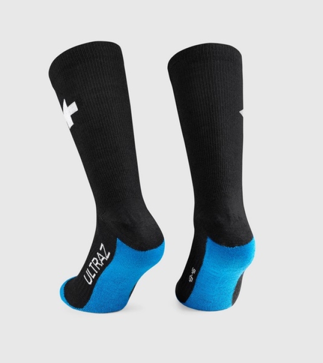 Assos Ultraz Winter Socks P1 Socken