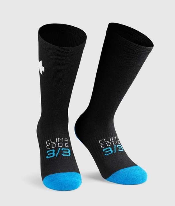 Assos Ultraz Winter Socks P1 Socken