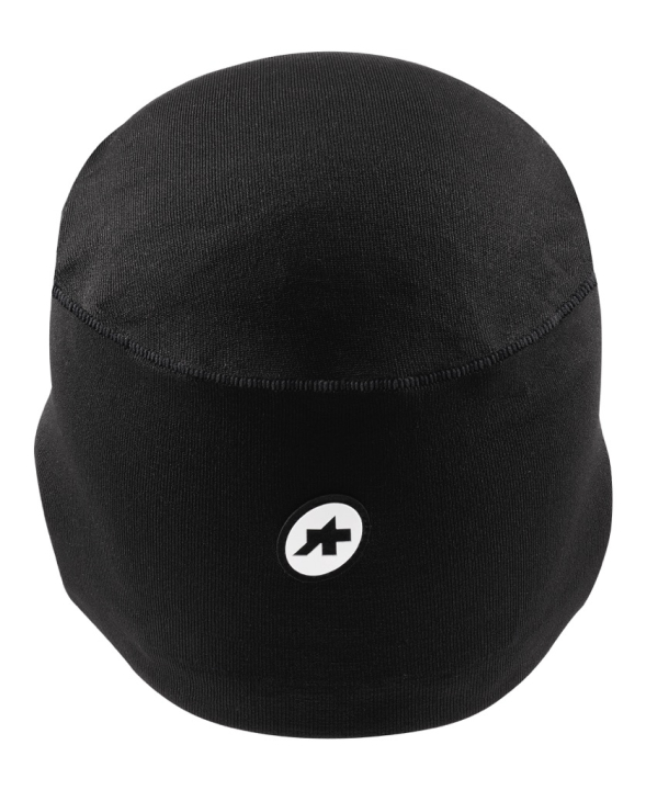 Assos Winter Cap blackSeries