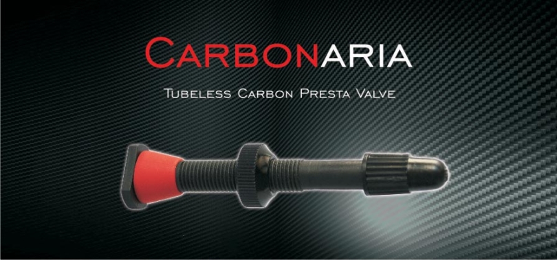 Barbieri Carbonaria Carbon Tubeless Ventile 35mm