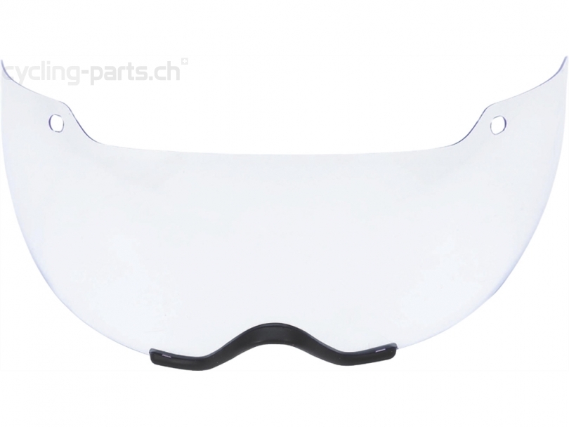 BBB Faceshield BHE-63 Klar zu Aerotop