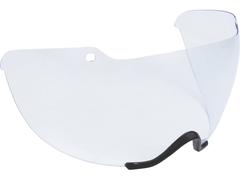 BBB Faceshield BHE-63 Klar zu Aerotop