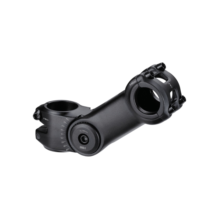 BBB HighSix BHS-28 90mm -40°/+40° 25.4mm Vorbau verstellbar