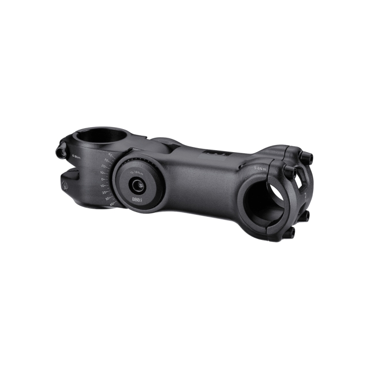 BBB HighSix BHS-28 90mm -40°/+40° 25.4mm Vorbau verstellbar