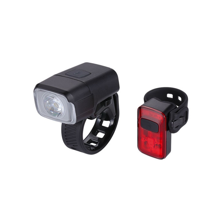 BBB NanoStrike 400 + Spark BLS-152 Lichtset