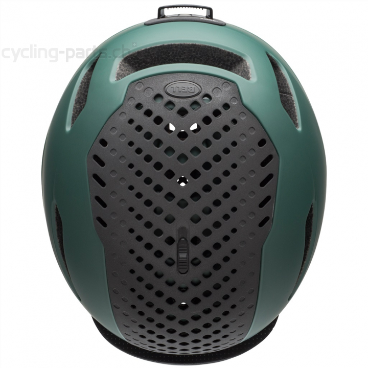 Bell Annex MIPS matte/gloss dark green S 52-56 cm Helm