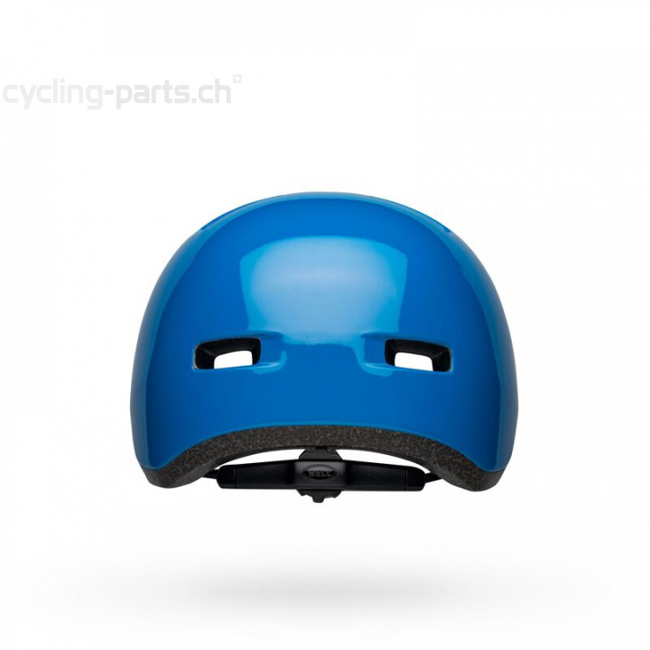 Bell Lil Ripper gloss blue S 48-55 cm Kinderhelm