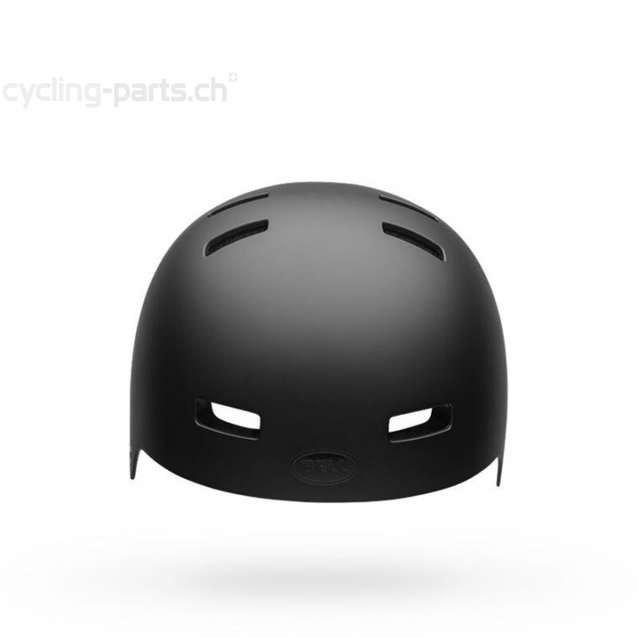 Bell Local matte black S 51-55 cm Helm