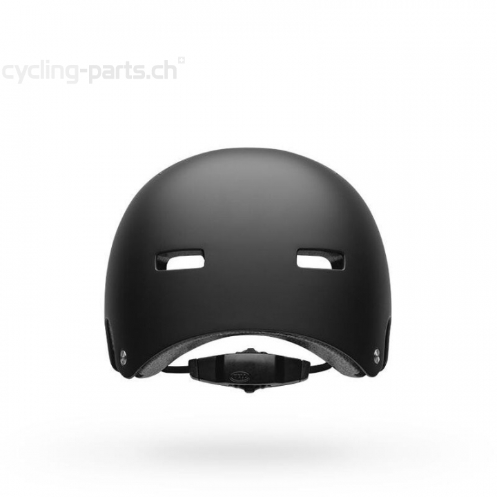 Bell Local matte black S 51-55 cm Helm