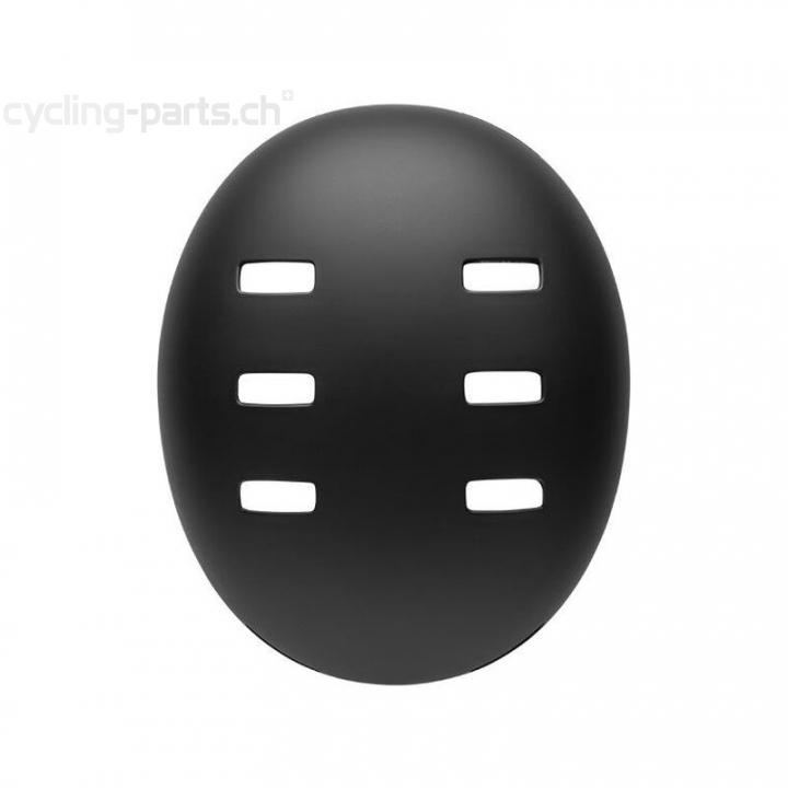 Bell Local matte black M 55-59 cm Helm