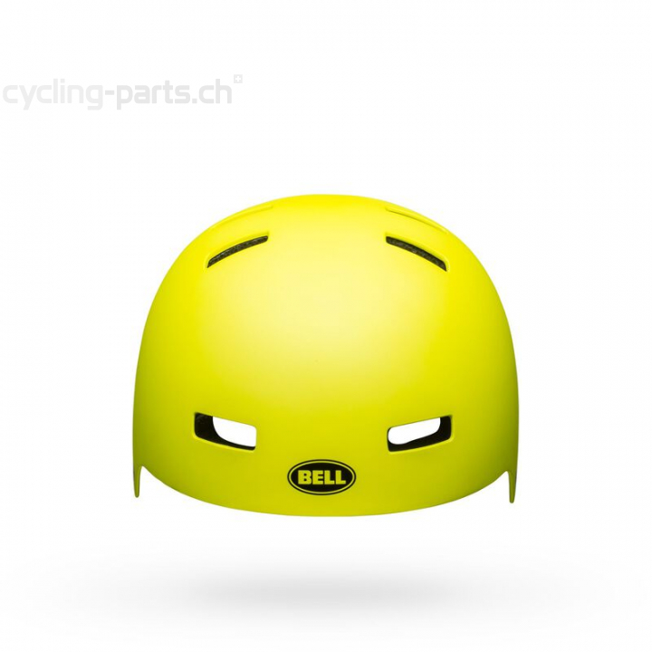 Bell Local matte hi-viz S 51-55 cm Helm