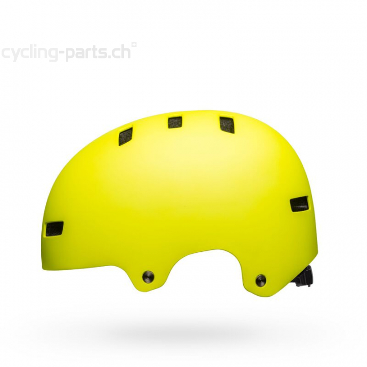 Bell Local matte hi-viz S 51-55 cm Helm