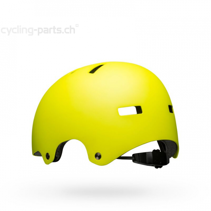 Bell Local matte hi-viz S 51-55 cm Helm