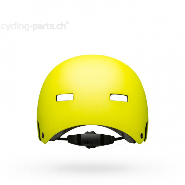 Bell Local matte hi-viz M 55-59 cm Helm