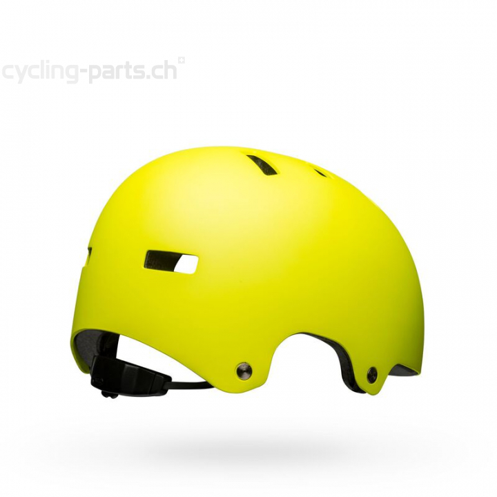 Bell Local matte hi-viz S 51-55 cm Helm