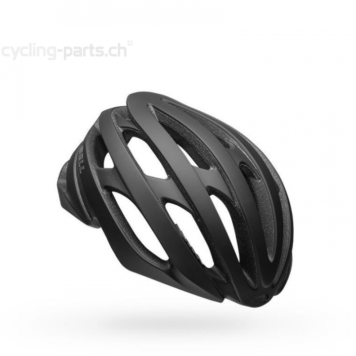 Bell Stratus MIPS matte black L 58-62 cm Helm