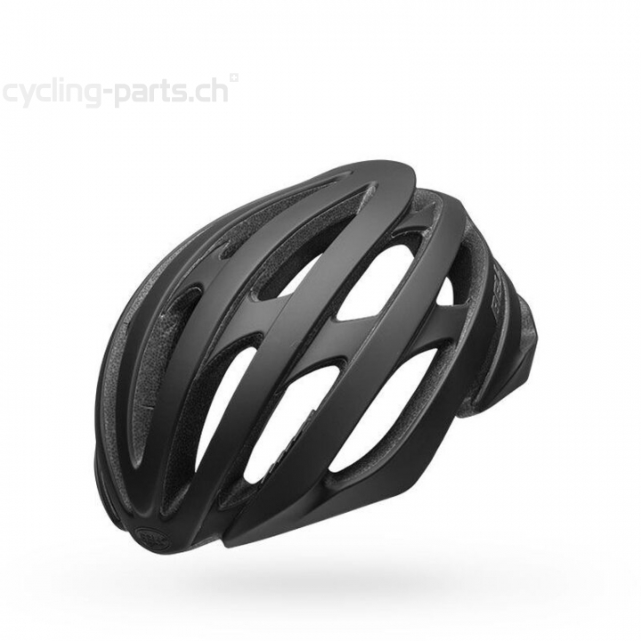 Bell Stratus MIPS matte black L 58-62 cm Helm