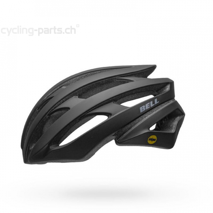 Bell Stratus MIPS matte black L 58-62 cm Helm