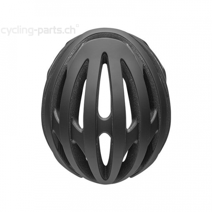 Bell Stratus MIPS matte black L 58-62 cm Helm