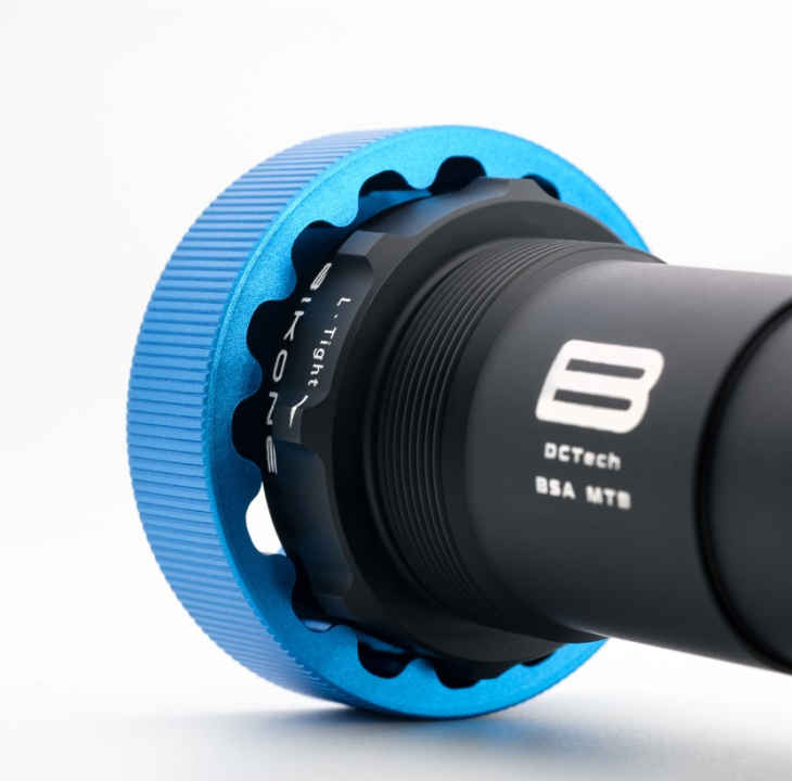Bikone BSA/ITA Shimano Tretlagerwerkzeug