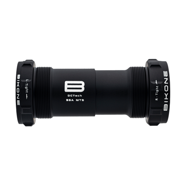 Bikone BSA MTB Shimano Tretlager