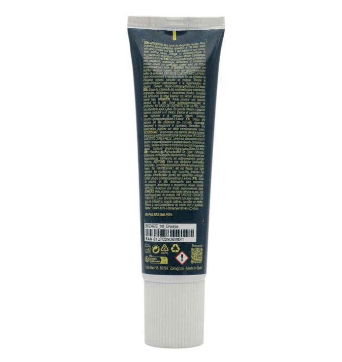 Bikone Langzeitfett für Lager Tube 140ml
