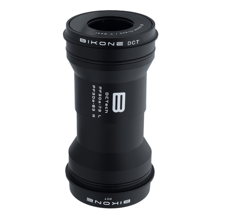 Bikone PF30/73a 46 x 73mm Road Shimano Tretlager