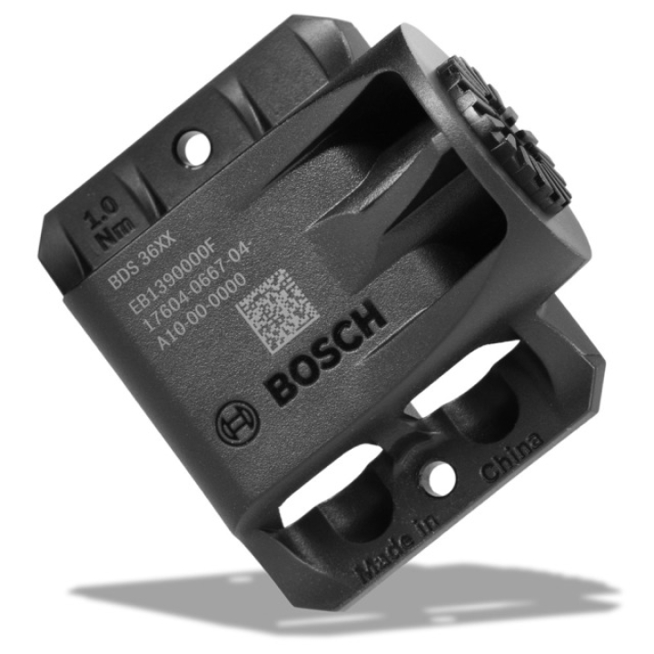 Bosch Adapterschale Displayhalter 1-Arm BDS36YY