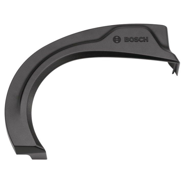 Bosch Design-Deckel Schnittstelle Active Line schwarz rechts BDU310