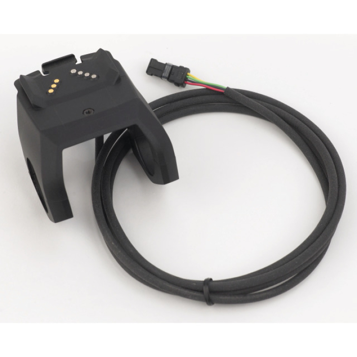Bosch Displayhalter Intuvia/Nyon 1300mm Kabel