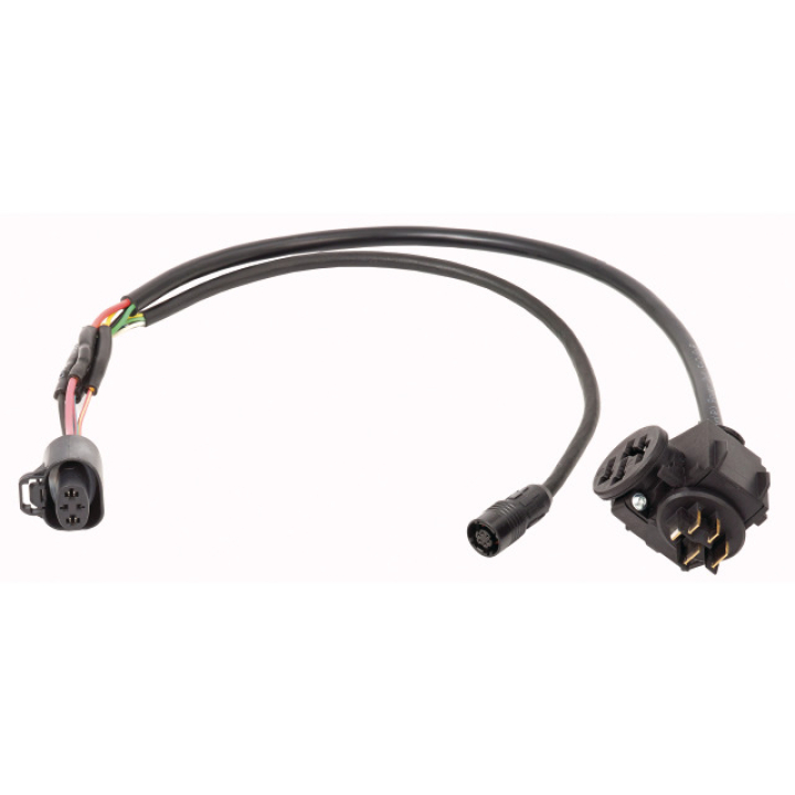Bosch Kabelsatz Rahmenakku Y-Kabel eShift/ABS 220mm