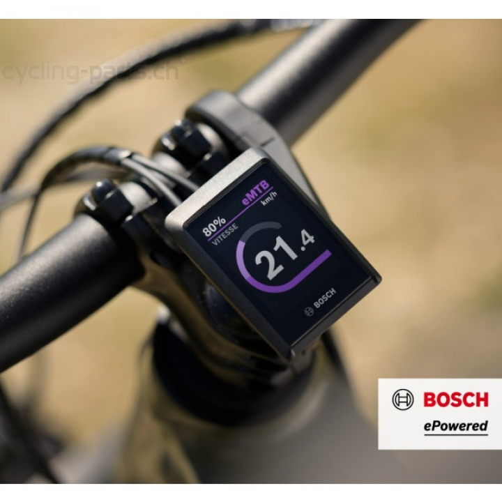 Bosch Kiox 300 BHU3600 Display