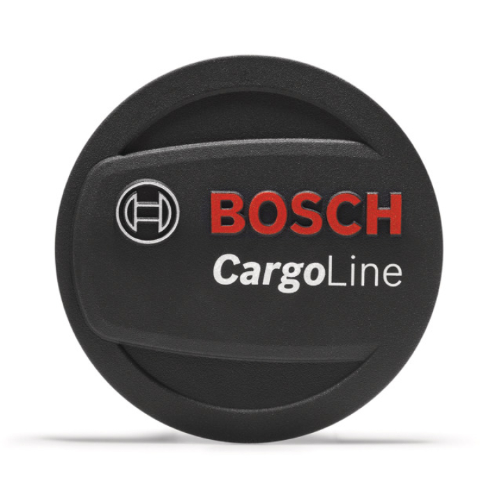 Bosch Logo Deckel Cargo Line BDU450P