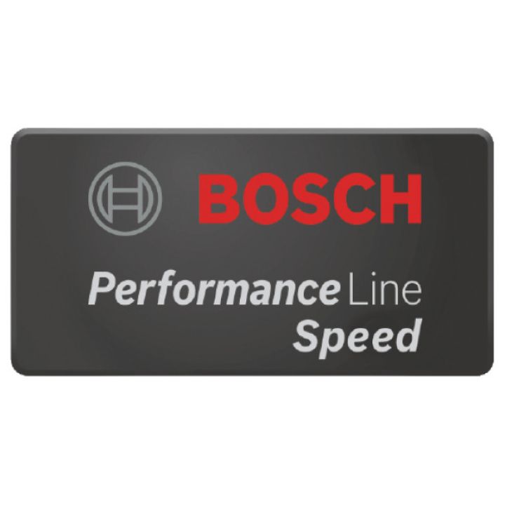 Bosch Logo Deckel Performance Line Speed rechteckig BDU290P