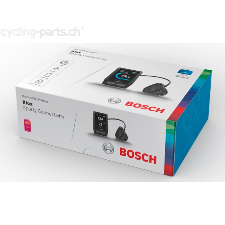 Bosch Nachrüst-Kit Kiox BUI330