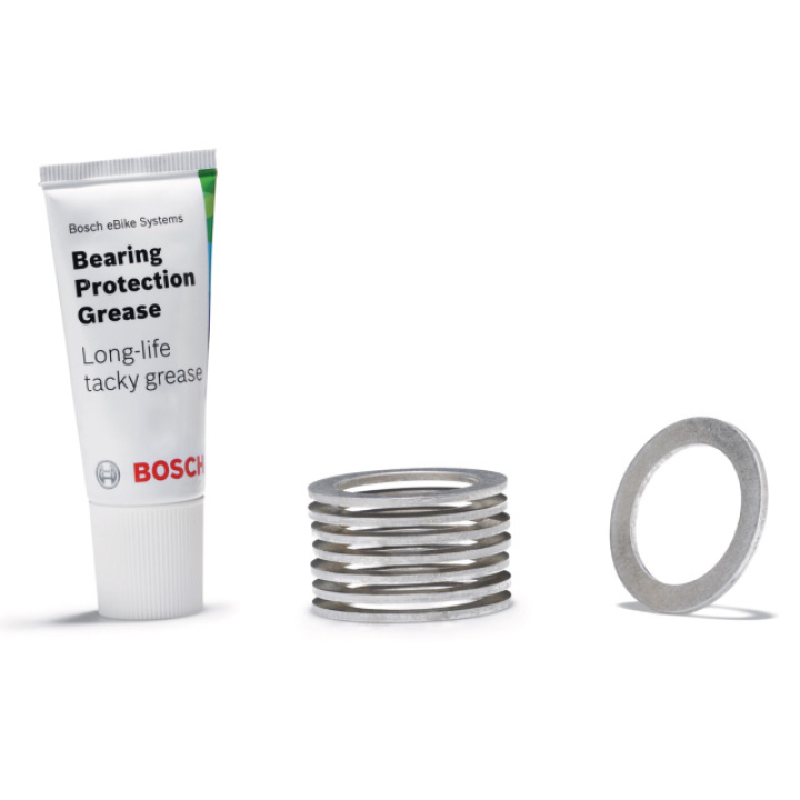 Bosch Service-Kit Lagerschutzring BDU3xx 1-teilig
