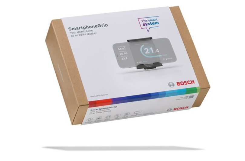 Bosch SmartphoneGrip BSP3200 schwarz